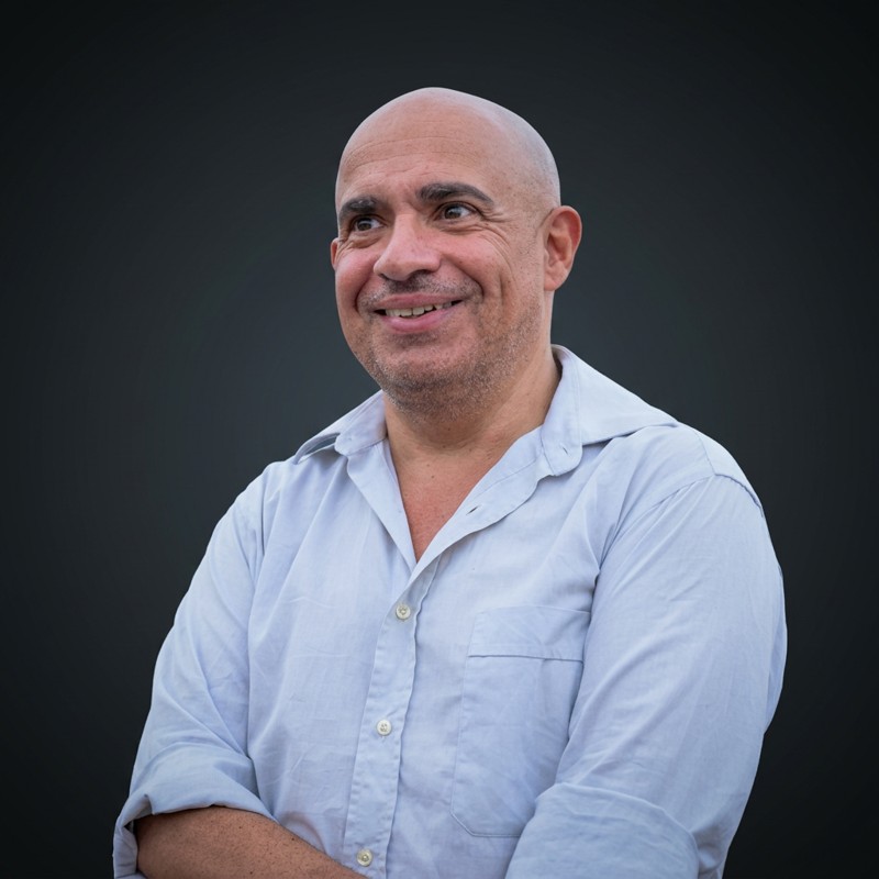 Dennis Locoselli — Direttore Testata Giornalistica